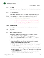 Preview for 7 page of Sony Ericsson Z530c Installation Instruction