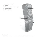 Preview for 12 page of Sony Ericsson Z555A User Manual