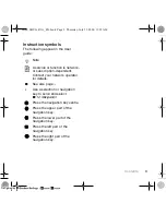 Preview for 5 page of Sony Ericsson Z610i User Manual