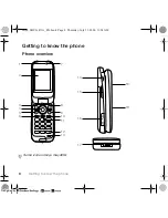 Preview for 10 page of Sony Ericsson Z610i User Manual