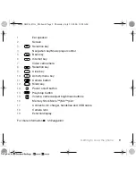 Preview for 11 page of Sony Ericsson Z610i User Manual