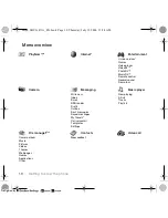 Preview for 12 page of Sony Ericsson Z610i User Manual