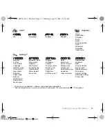 Preview for 13 page of Sony Ericsson Z610i User Manual