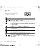 Preview for 14 page of Sony Ericsson Z610i User Manual