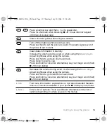 Preview for 15 page of Sony Ericsson Z610i User Manual