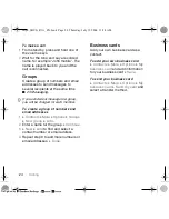 Preview for 26 page of Sony Ericsson Z610i User Manual