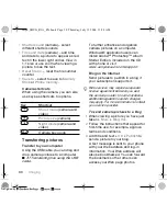 Preview for 32 page of Sony Ericsson Z610i User Manual