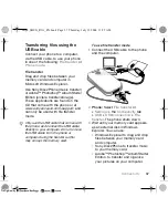 Preview for 39 page of Sony Ericsson Z610i User Manual