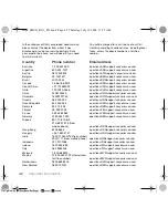 Preview for 44 page of Sony Ericsson Z610i User Manual