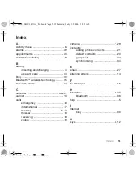 Preview for 53 page of Sony Ericsson Z610i User Manual