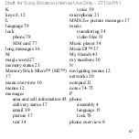 Предварительный просмотр 97 страницы Sony Ericsson Z712a User Manual