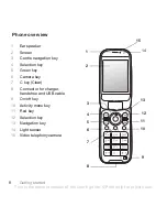 Preview for 10 page of Sony Ericsson Z750i User Manual