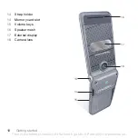 Preview for 10 page of Sony Ericsson Z770i User Manual