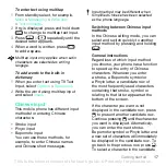 Preview for 17 page of Sony Ericsson Z770i User Manual