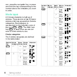 Preview for 18 page of Sony Ericsson Z770i User Manual