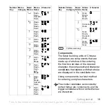 Preview for 19 page of Sony Ericsson Z770i User Manual