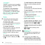 Preview for 50 page of Sony Ericsson Z770i User Manual