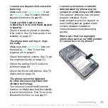 Preview for 73 page of Sony Ericsson Z770i User Manual