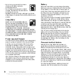 Preview for 78 page of Sony Ericsson Z770i User Manual