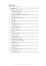 Preview for 11 page of Sony Ericsson Zylo Extended User Manual