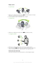 Preview for 26 page of Sony Ericsson Zylo Extended User Manual