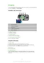 Preview for 32 page of Sony Ericsson Zylo Extended User Manual