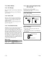 Preview for 15 page of Sony 100001 Maintenance Manual