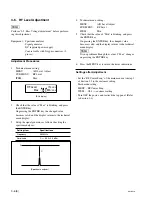 Preview for 24 page of Sony 100001 Maintenance Manual