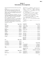 Preview for 39 page of Sony 100001 Maintenance Manual