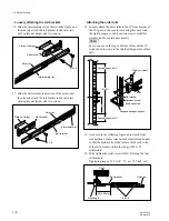 Preview for 12 page of Sony 10001 Installation Manual