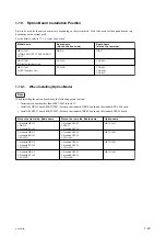 Preview for 37 page of Sony 10001 Maintenance Manual