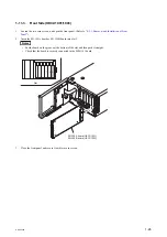 Preview for 40 page of Sony 10001 Maintenance Manual