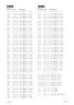 Preview for 239 page of Sony 10001 Maintenance Manual