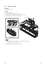 Preview for 76 page of Sony 10001 Service Manual