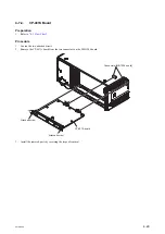 Preview for 91 page of Sony 10001 Service Manual