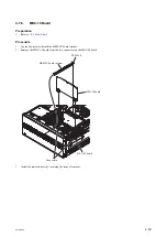 Preview for 92 page of Sony 10001 Service Manual