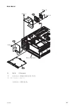 Preview for 105 page of Sony 10001 Service Manual