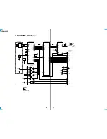 Предварительный просмотр 12 страницы Sony 1000RF - CDX CD Player Service Manual