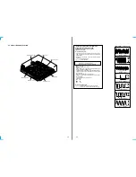 Предварительный просмотр 15 страницы Sony 1000RF - CDX CD Player Service Manual