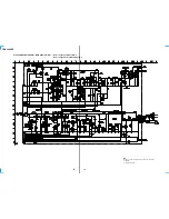 Предварительный просмотр 20 страницы Sony 1000RF - CDX CD Player Service Manual