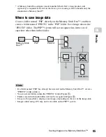 Preview for 85 page of Sony 1001K - PSP Game Console Instruction Manual