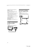 Preview for 132 page of Sony 1033843 Reference Manual