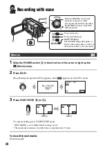 Preview for 28 page of Sony 1070 Handbook