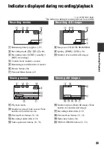 Preview for 39 page of Sony 1070 Handbook