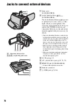 Preview for 76 page of Sony 1070 Handbook