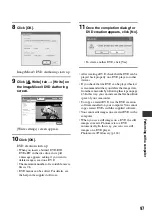 Preview for 97 page of Sony 1070 Handbook