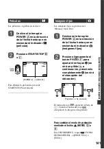 Preview for 141 page of Sony 1080i Operating Manual