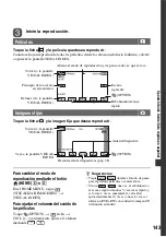 Preview for 143 page of Sony 1080i Operating Manual