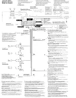 Preview for 52 page of Sony 158MDXC800 Operating Instructions Manual