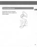 Preview for 11 page of Sony 158NVU44 Quick Start Manual